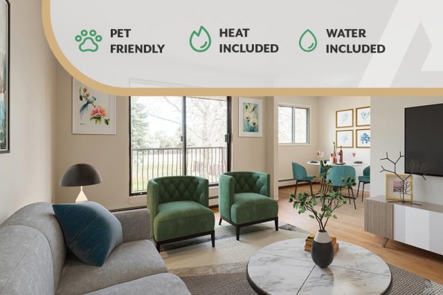 Lethbridge Apartment 2 b. $1,525/month. Apartment for rent in Lethbridge