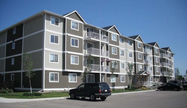 Fort St John Apartment 2 b. $1,450/month. Apartment for rent in Fort St John