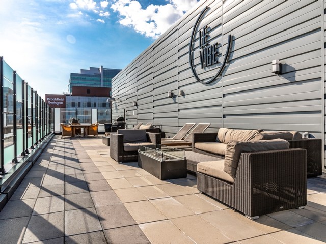 Gatineau-Outaouais Apartment 2 b. $2,320/month. Apartment for rent in Gatineau-Outaouais