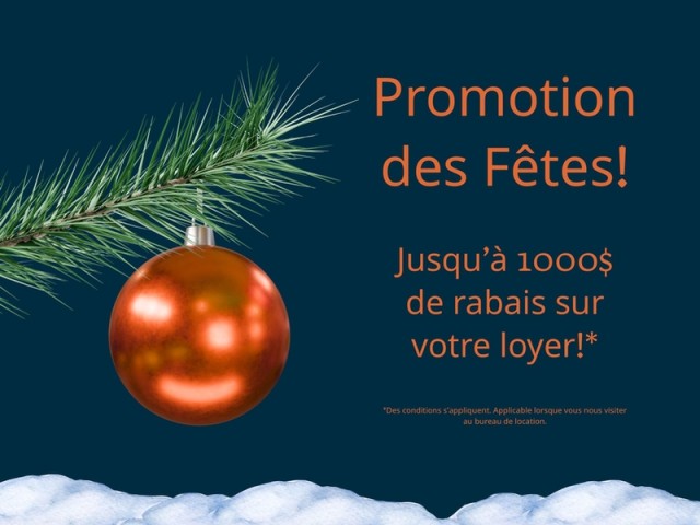 Dorval Apartment 1-2 b. $1,818/month. Apartment for rent in Dorval