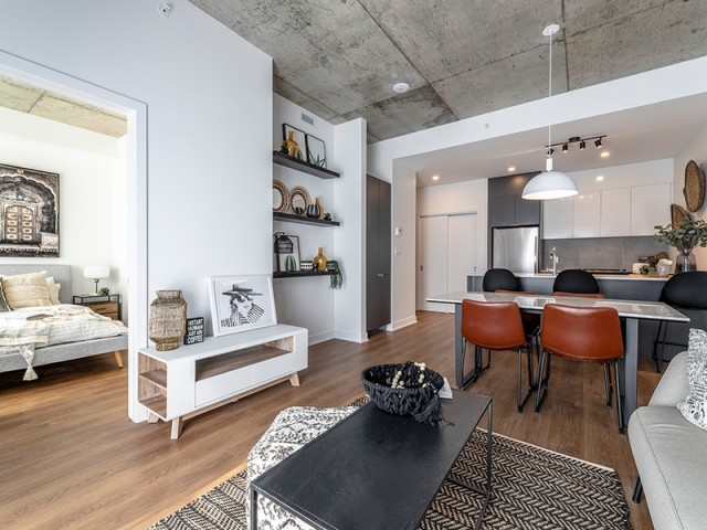 LaSalle Apartment 2 b. $2,430/month. Apartment for rent in LaSalle