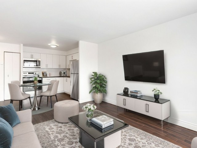 Kingston Apartment 1-2 b. $1,449/month. Apartment for rent in Kingston