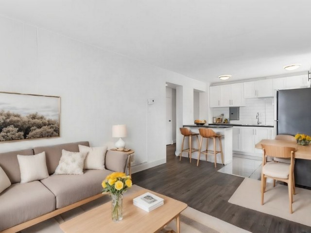 Ottawa Apartment 1-2 b. $1,599/month. Apartment for rent in Ottawa