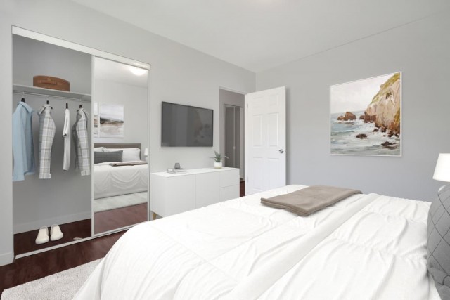 Vancouver Apartment 1 b. $1,695/month. Apartment for rent in Vancouver