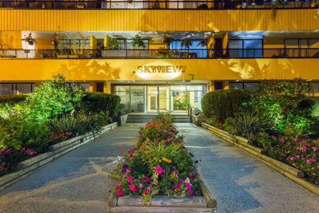 Vancouver Apartment 1 b. $1,695/month. Apartment for rent in Vancouver