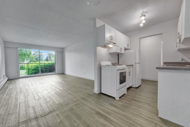 Vancouver Apartment Studio $1,550/month. Apartment for rent in Vancouver