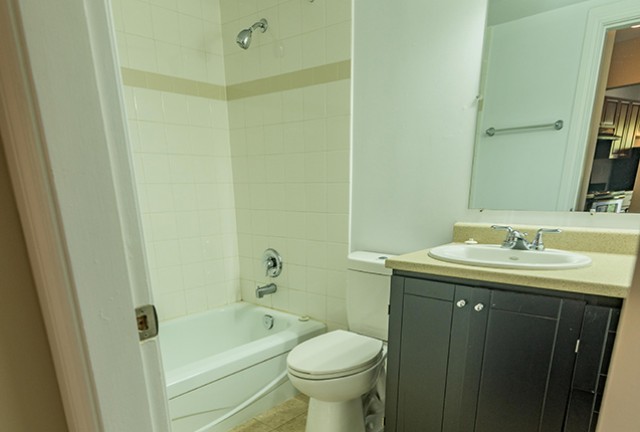 Victoria Apartment 1 b. $1,650/month. Apartment for rent in Victoria