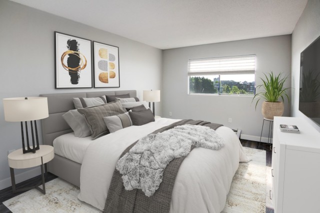 Victoria Apartment Studio $1,565/month. Apartment for rent in Victoria