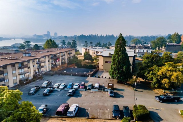 Victoria Apartment Studio $1,565/month. Apartment for rent in Victoria