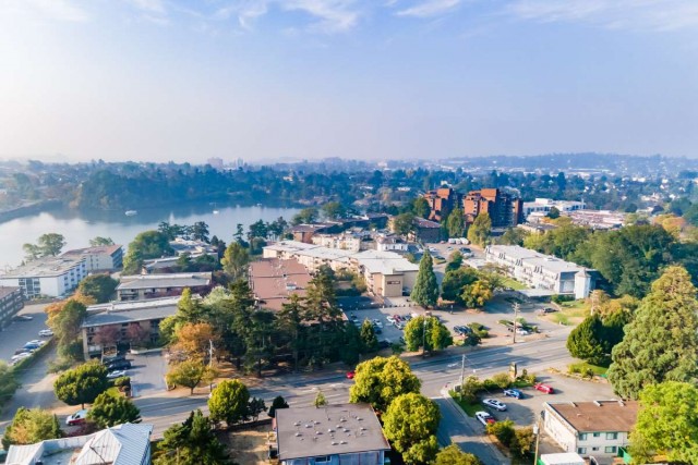 Victoria Apartment Studio $1,565/month. Apartment for rent in Victoria