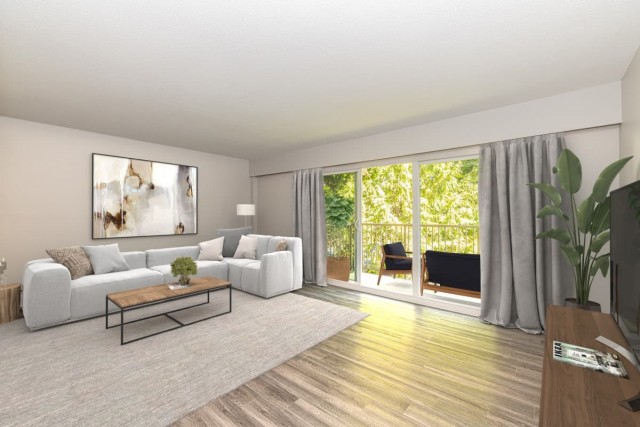 Victoria Apartment Studio $1,625/month. Apartment for rent in Victoria