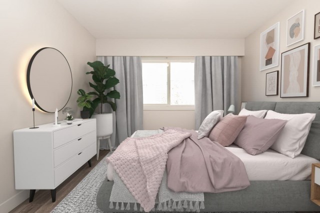 Victoria Apartment Studio $1,625/month. Apartment for rent in Victoria