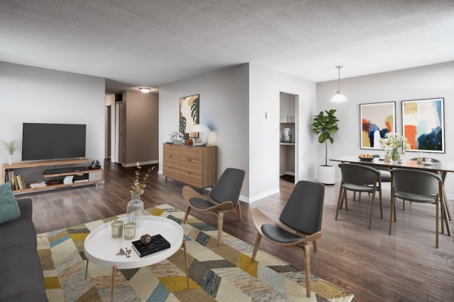 Halifax Apartment Studio $1,545/month. Apartment for rent in Halifax