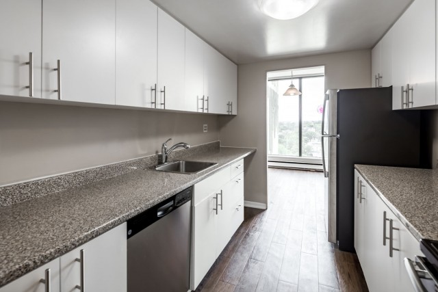 Halifax Apartment Studio $1,545/month. Apartment for rent in Halifax