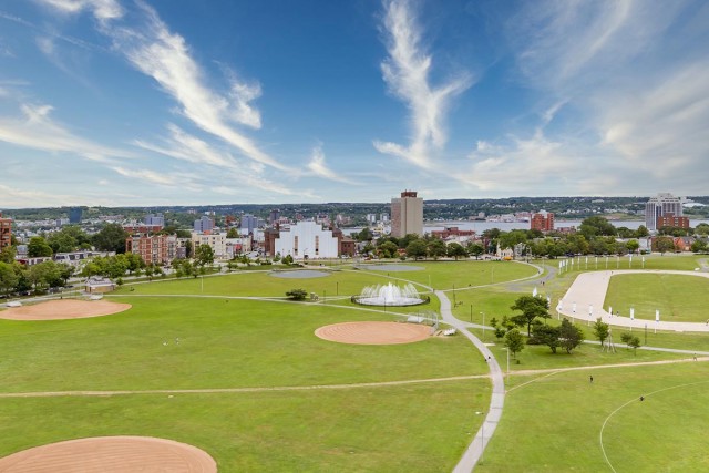 Halifax Apartment Studio $1,545/month. Apartment for rent in Halifax