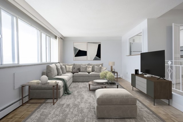 Hamilton Apartment 1 b. $1,845/month. Apartment for rent in Hamilton