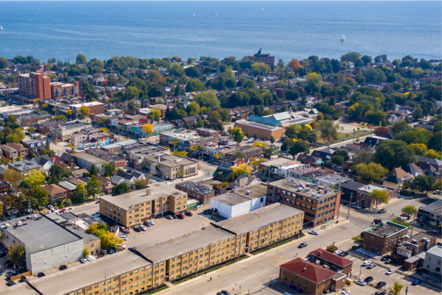 Greater Toronto Area Apartment 1 b. $1,495/month. Apartment for rent in Greater Toronto Area