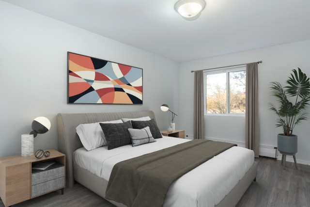 London Apartment 1 b. $1,450/month. Apartment for rent in London