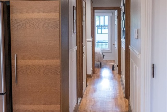 Mercier and Nouveau-Rosemont  2 b. $90/day. Apartment for rent in Mercier and Nouveau-Rosemont