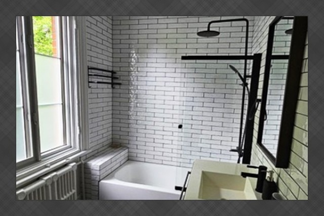 Longueuil  3 b. $90/day. Apartment for rent in Longueuil