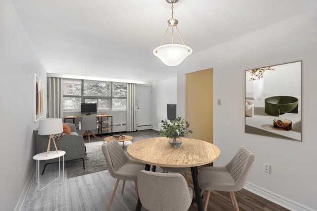 London Apartment 1 b. $1,450/month. Apartment for rent in London