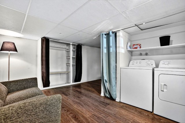 Rosemont,  Petite-Patrie  3 b. $98/day. Apartment for rent in Rosemont,  Petite-Patrie