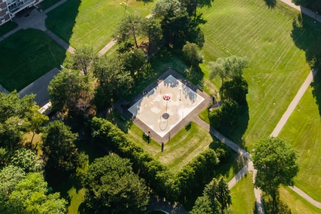 Mississauga Apartment 1 b. $1,850/month. Apartment for rent in Mississauga