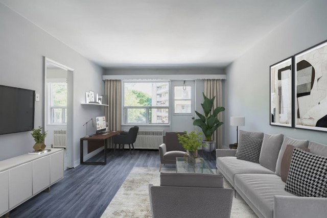 Greater Toronto Area Apartment Studio $1,395/month. Apartment for rent in Greater Toronto Area