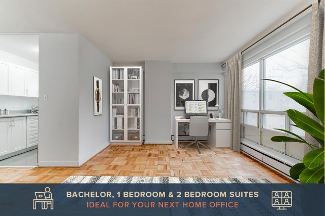 Greater Toronto Area Apartment Studio $1,560/month. Apartment for rent in Greater Toronto Area