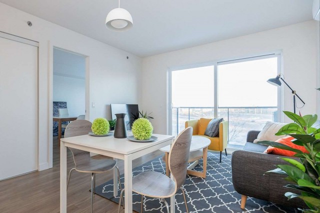 Boisbriand Apartment 1 b. $1,450/month. Apartment for rent in Boisbriand