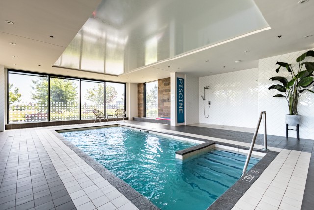 Boisbriand Apartment 3 b. $1,995/month. Apartment for rent in Boisbriand