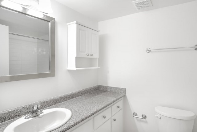 Dorval Apartment 1 b. $1,360/month. Apartment for rent in Dorval