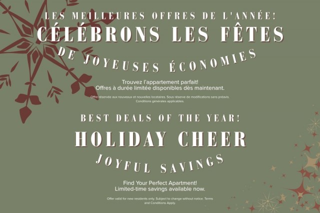 Cote-des-Neiges Apartment 1 b. $995/month. Apartment for rent in Cote-des-Neiges