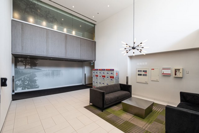 Notre-Dame-de-Grace Apartment 1 b. $1,195/month. Apartment for rent in Notre-Dame-de-Grace