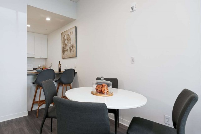 Notre-Dame-de-Grace Apartment 1 b. $1,195/month. Apartment for rent in Notre-Dame-de-Grace