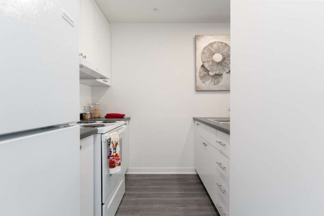 Notre-Dame-de-Grace Apartment 1 b. $1,195/month. Apartment for rent in Notre-Dame-de-Grace