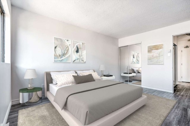 Quartier latin and south-central Apartment Studio $1,150/month. Apartment for rent in Quartier latin and south-central