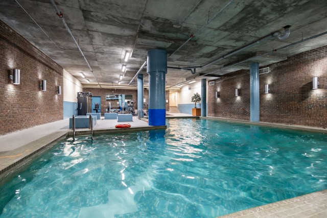 Downtown - Montreal Apartment Studio $1,225/month. Apartment for rent in Downtown - Montreal