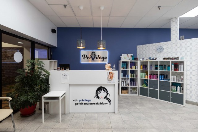 Hochelaga-Maisonneuve Apartment 1 b. $1,405/month. Apartment for rent in Hochelaga-Maisonneuve