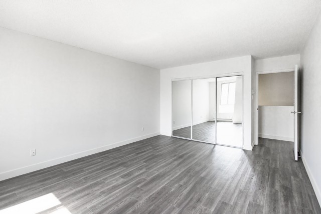 Quartier latin and south-central Apartment Studio $1,185/month. Apartment for rent in Quartier latin and south-central
