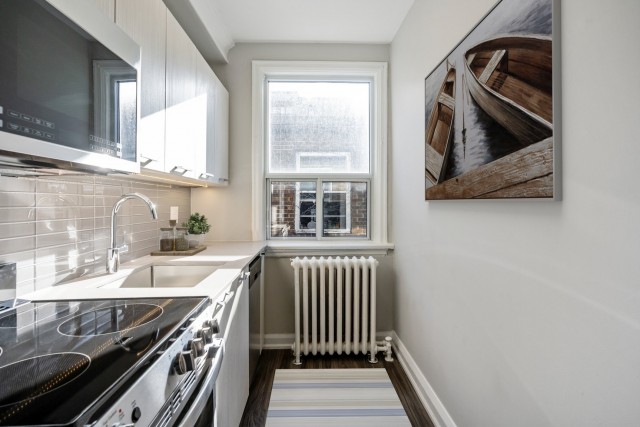 Greater Toronto Area Apartment 1 b. $1,609/month. Apartment for rent in Greater Toronto Area