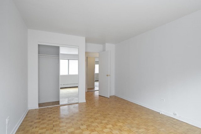 Cote-des-Neiges Apartment 1 b. $1,150/month. Apartment for rent in Cote-des-Neiges