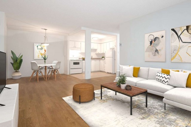 Pointe-Claire Apartment 3 b. $2,575/month. Apartment for rent in Pointe-Claire