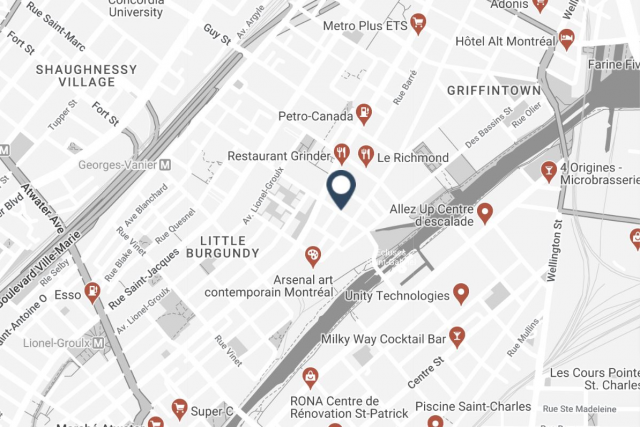 Little-Burgundy and Griffintown Apartment 1 b. $1,690/month. Apartment for rent in Little-Burgundy and Griffintown