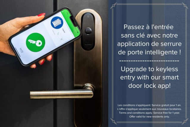 Little-Burgundy and Griffintown Apartment 2 b. $2,595/month. Apartment for rent in Little-Burgundy and Griffintown