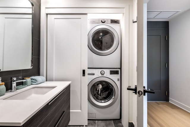 Little-Burgundy and Griffintown Apartment 2 b. $3,750/month. Apartment for rent in Little-Burgundy and Griffintown