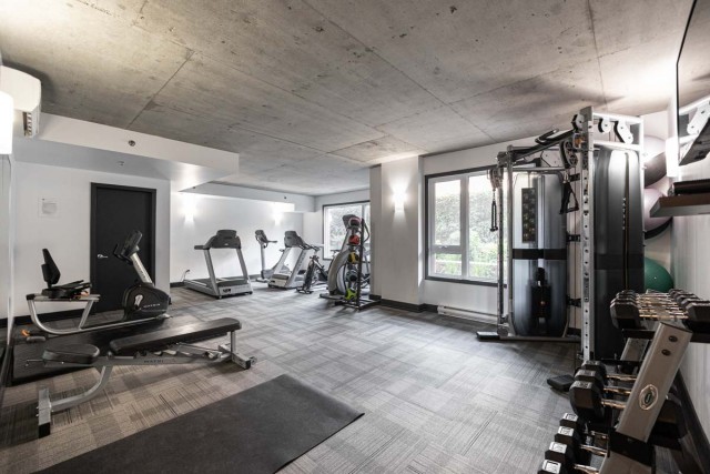 Quartier latin and south-central Apartment 1 b. $1,395/month. Apartment for rent in Quartier latin and south-central