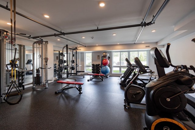 Laval-des-Rapides Apartment 1 b. $1,515/month. Apartment for rent in Laval-des-Rapides