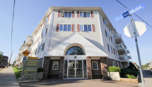 Moncton Apartment 1 b. $1,195/month. Apartment for rent in Moncton