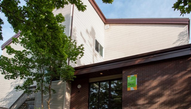 Halifax Apartment 1 b. $1,695/month. Apartment for rent in Halifax